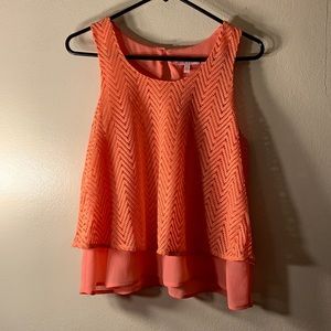 Cute top